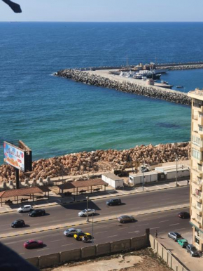 Loran sea view